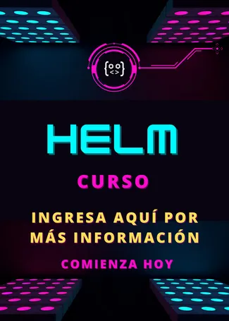 Helm Charts Image Description